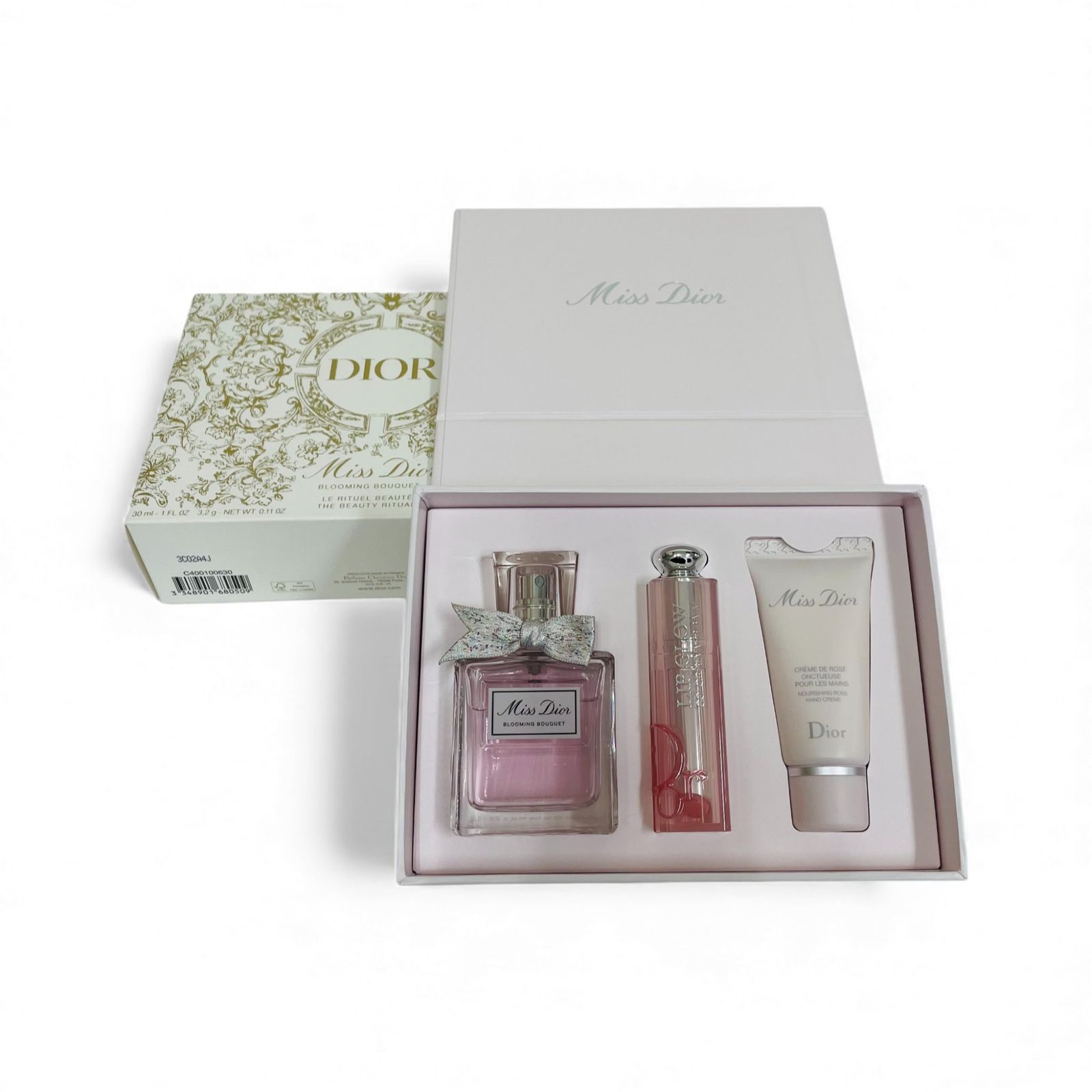 Miss Dior ミスディオール ディオール コフレ ギフトボックス BOUQUET 2025