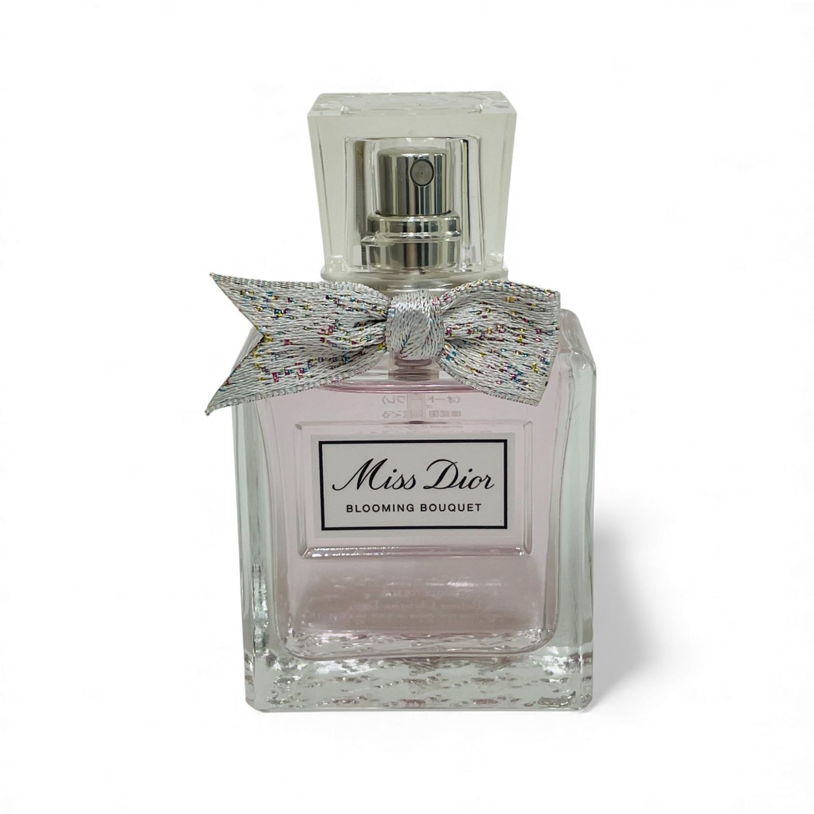 Miss Dior ミスディオール ディオール クリスマスコフレ ギフトボックス BLOOMING BOUQUET 2023