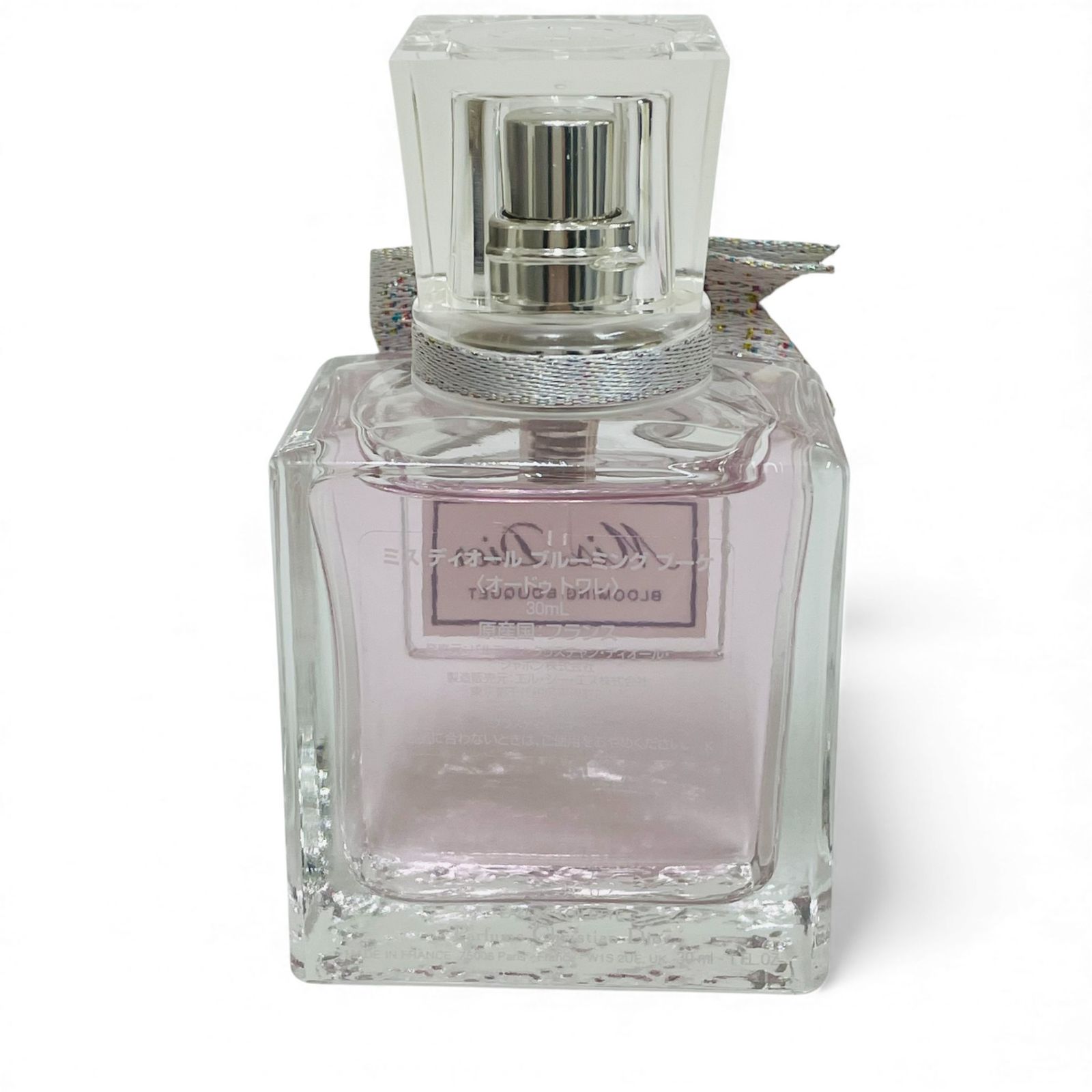 Miss Dior ミスディオール ディオール クリスマスコフレ ギフトボックス BLOOMING BOUQUET 2023