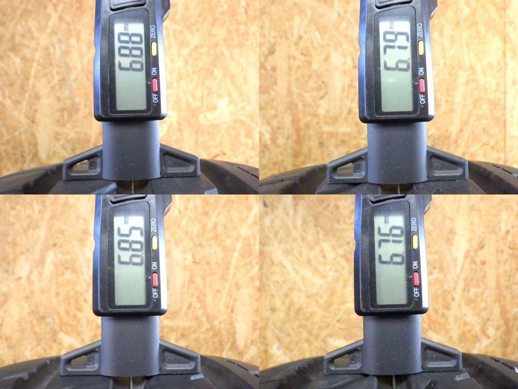 M 280 G 造 約8部山 Continental Contipremiumcontact 2 205 60 R 16 4本