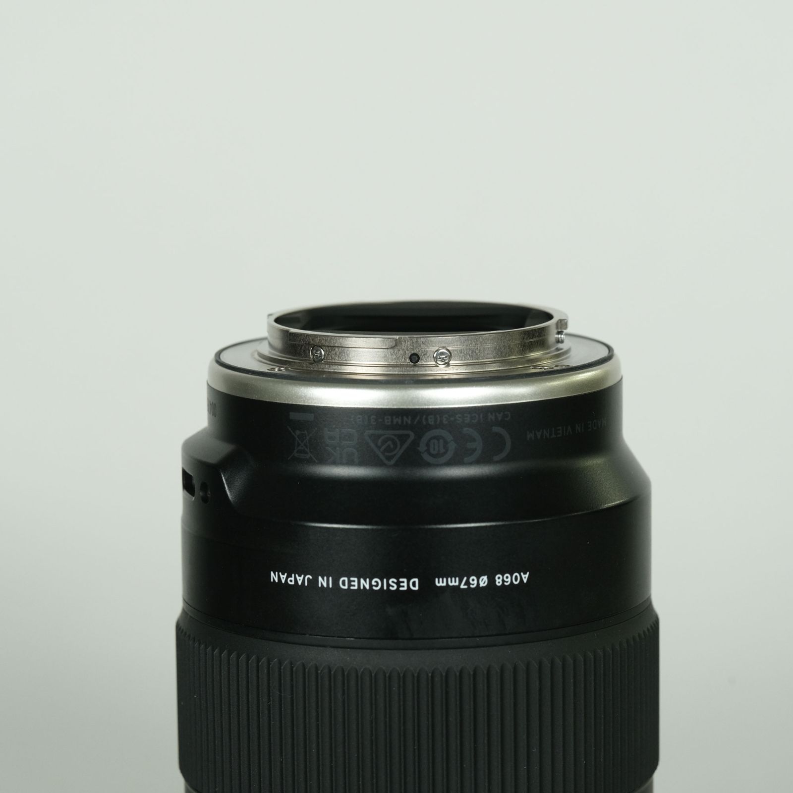 TAMRON 17-50