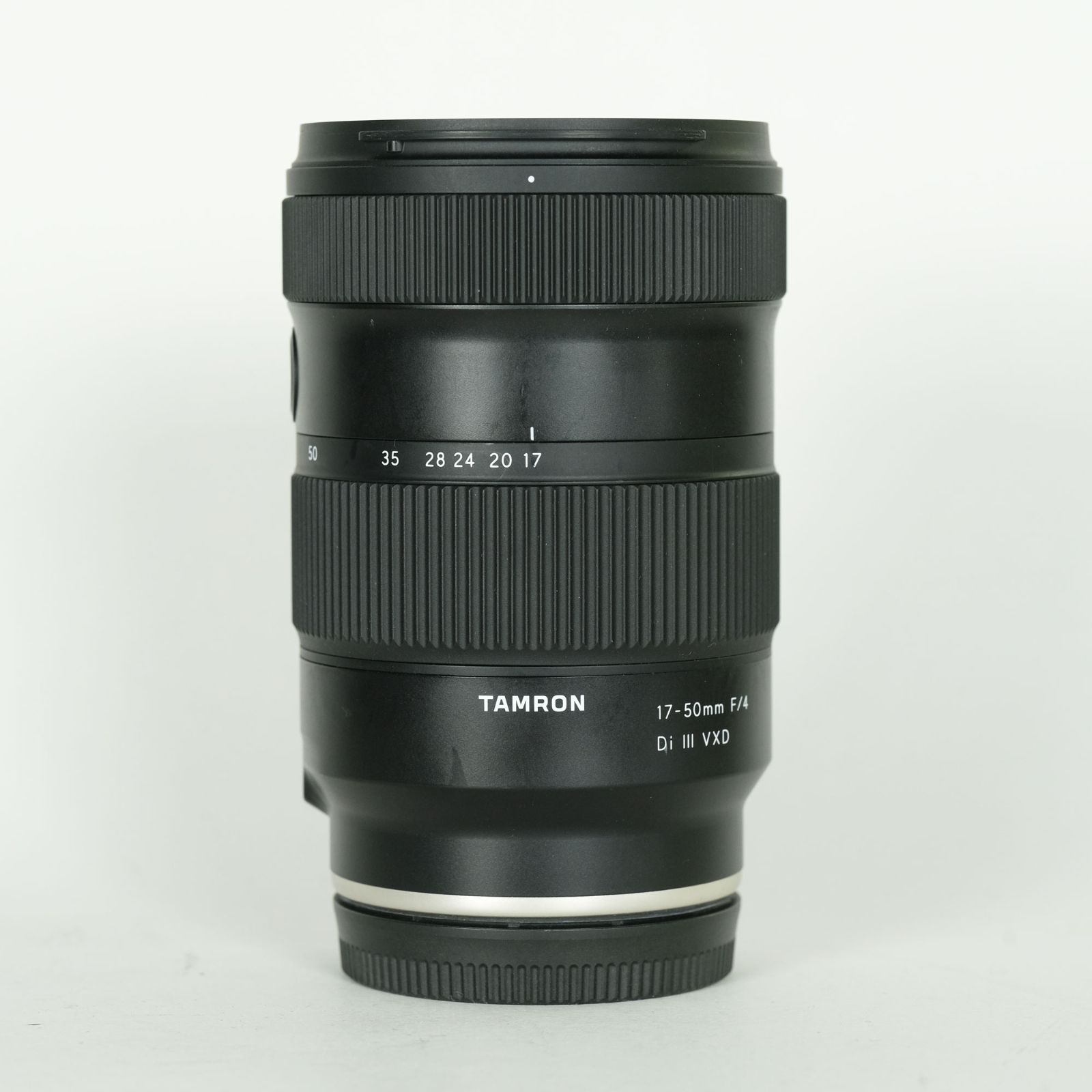 フィルター3種付 TAMRON 17 50 mm F 4 Di III VXD Model A 068 ソニーE用 SONY Eマウント