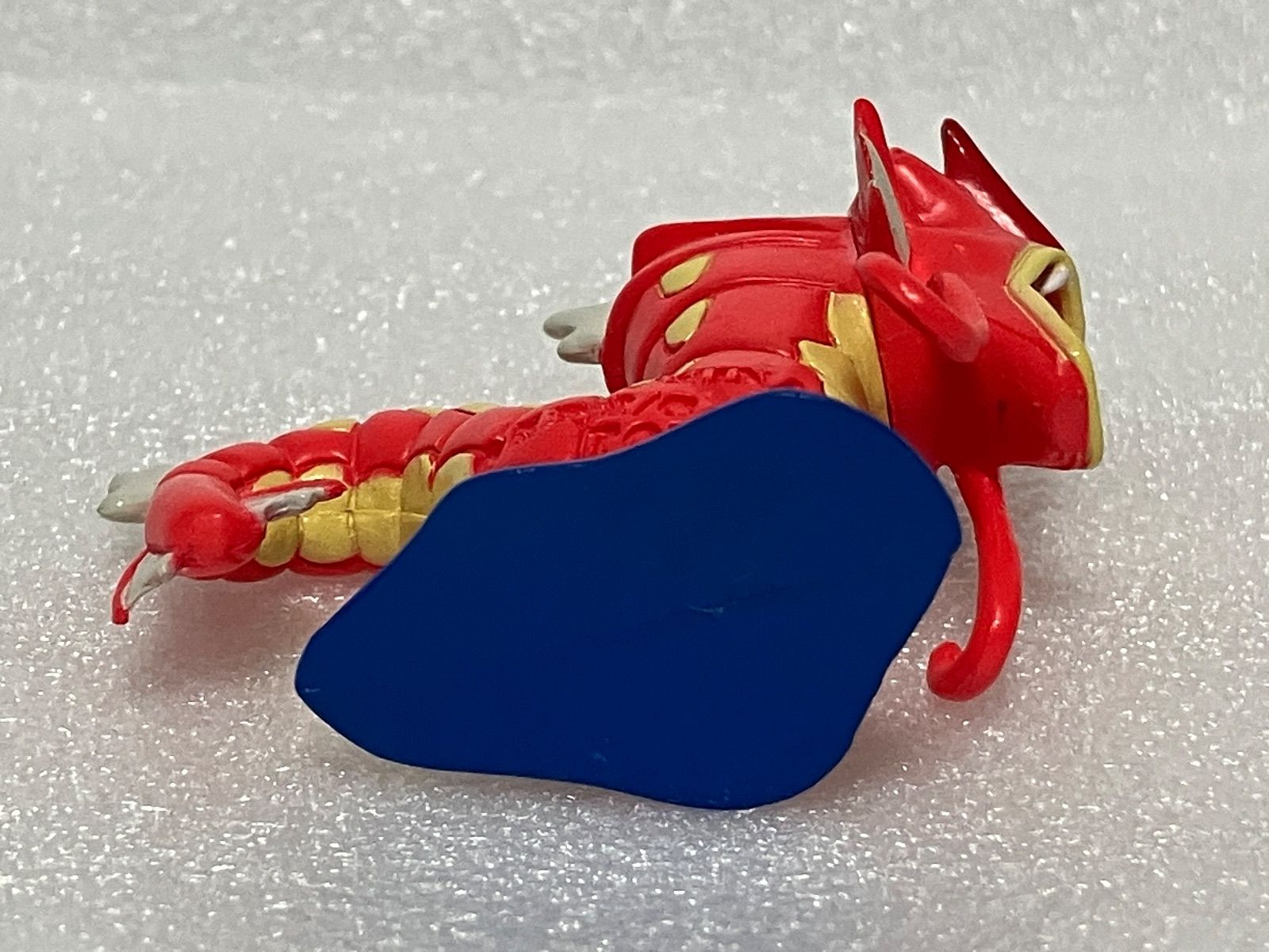 e❌ポケモン❌ 赤いギャラドス モンコレ フィギュア - メルカリ