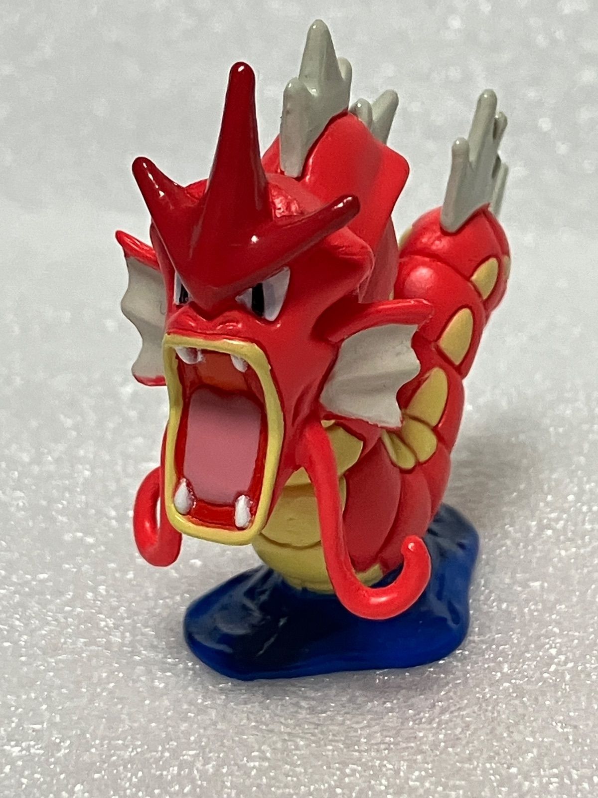 e❌ポケモン❌ 赤いギャラドス モンコレ フィギュア - メルカリ