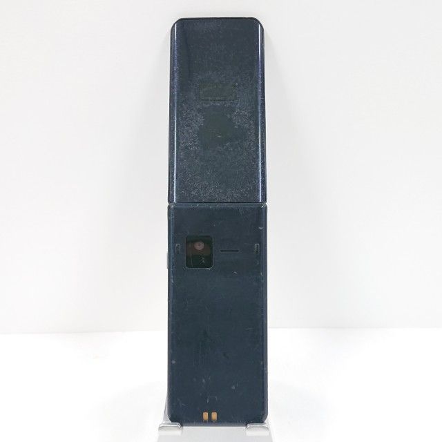 arrows ケータイ ベーシック F-41C ドコモ ネイビー 送料無料 本体