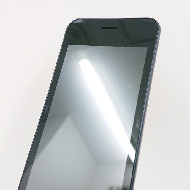  arrows ケータイ ベーシック F-41 C ドコモ ネイビー 本体 16021 携帯電話本体 スマートフォン 携帯電話