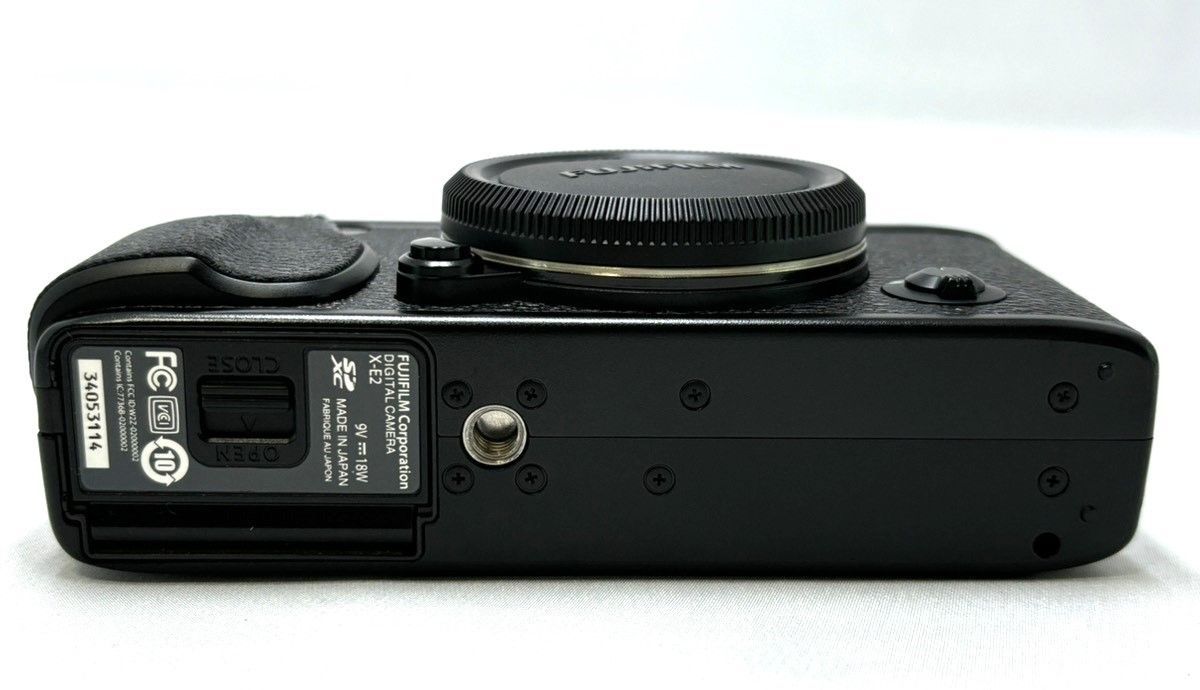 ブラック ボディ