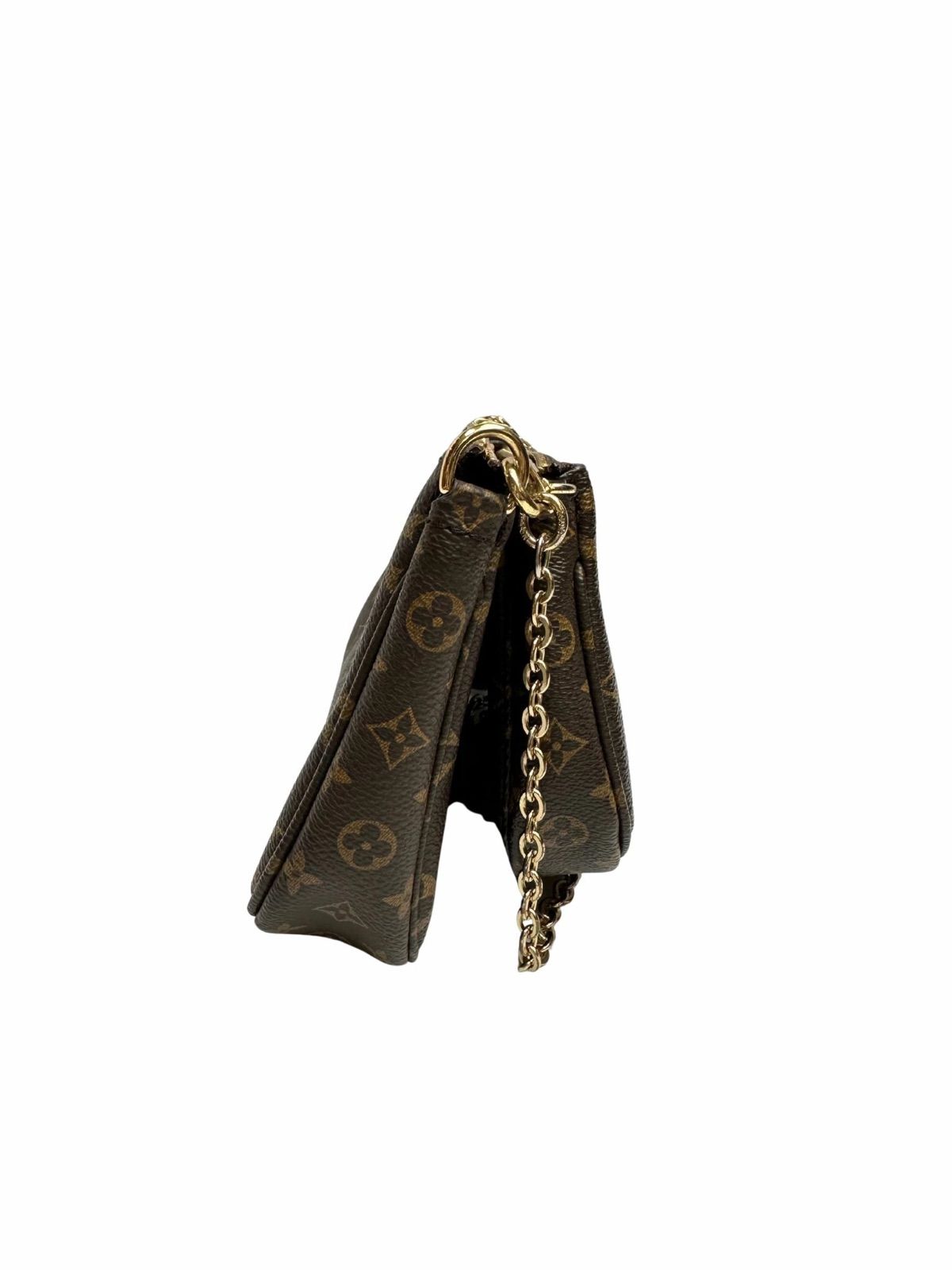 ファスナー付きコインパース M