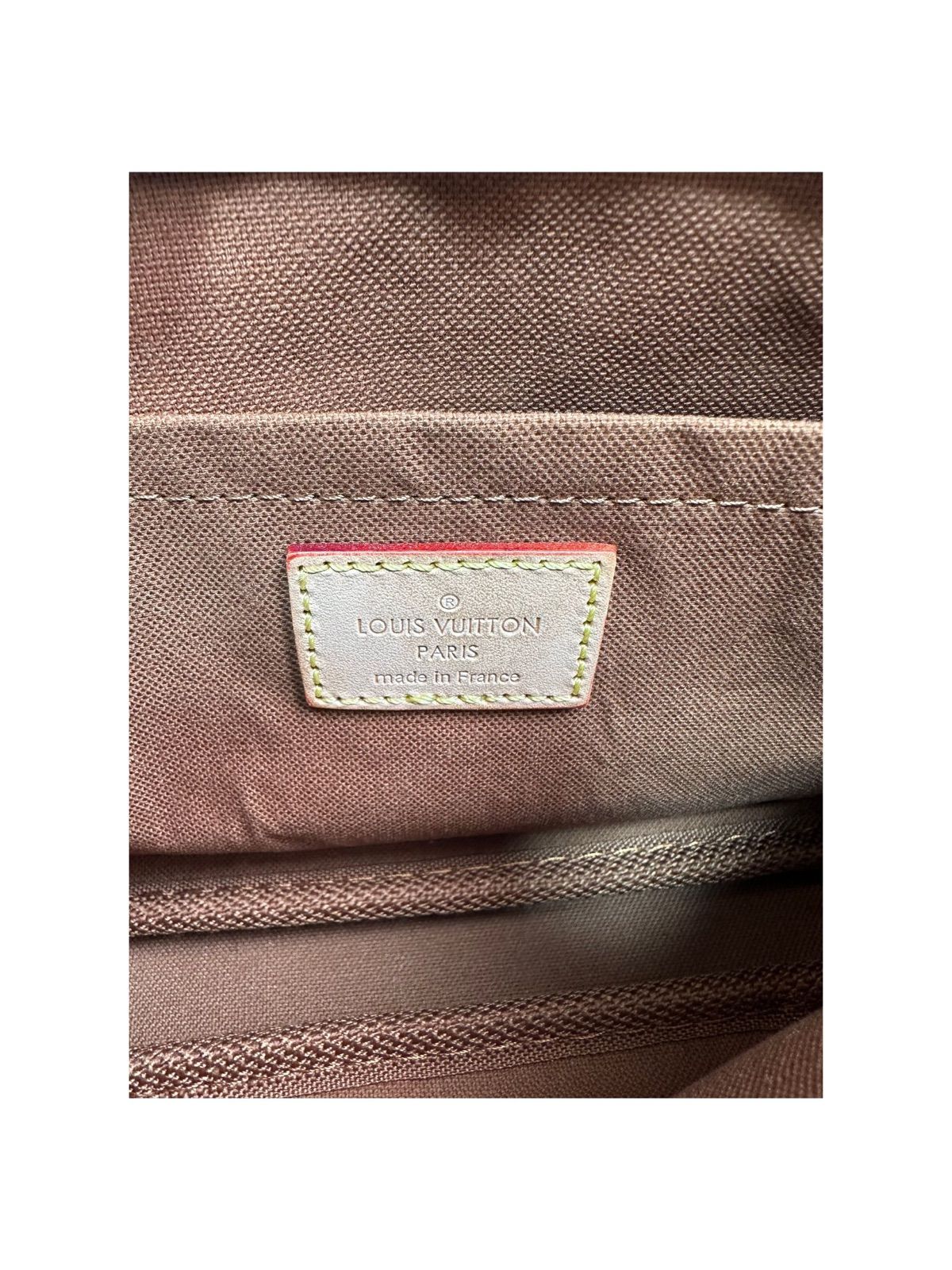 モノグラム ミュルティ