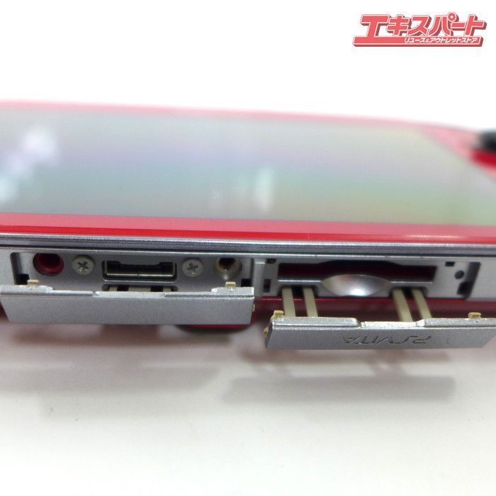 PSVITA PSヴィータ