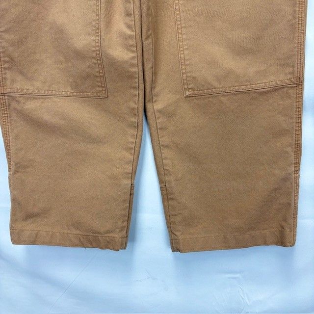 POLO SPORT WORKWEAR 90年代 ダブルニーペインターパンツ W30L36 PP-RS 