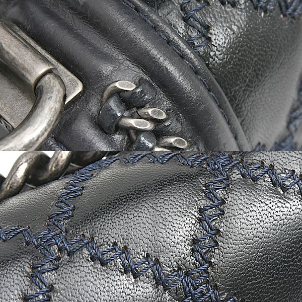 マトラッセ ラムスキン