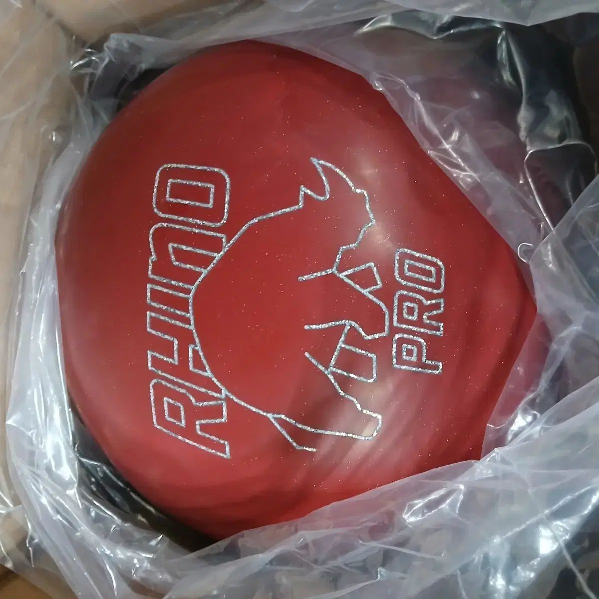 15 3 パウンド ボーリング BRUNSWICK ブランズウィック エクス麻 ライノ プロ ヴィンテージ 球