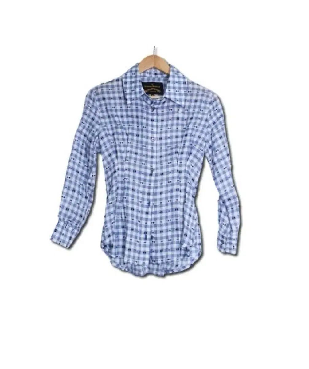 パク ボヨン 実際に着用 VIVIENNE WESTWOOD レディース ブラウス