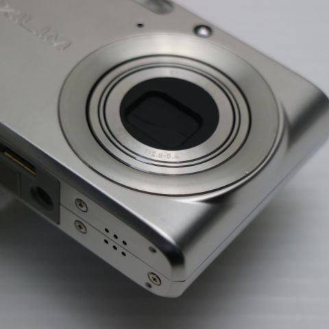 美品 EX-Z1000 シルバー 即日発送 CASIO EXILIM デジカメ 本体 土日祝