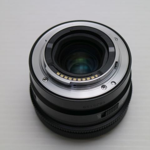 SONY FE 40 mm F 2 5 G 標準単焦点レンズ Eマウント 04000