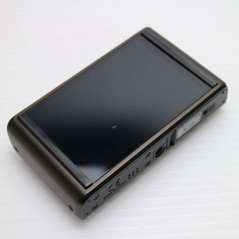 超 EX Z 3000 ブラウン CASIO EXILIM デジカメ 本体 04000
