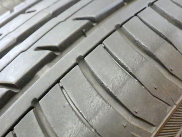  M 281 E 製造 約8部山 BluEarth ES 32 175 65 R 15 4本 13インチ サマータイヤ ノーマルタイヤ