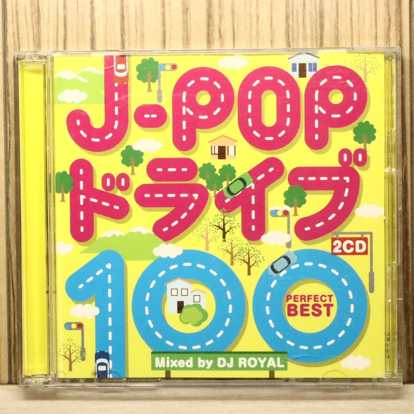 CD100枚セット(5)　J-POP 11fIB295pcrLjMaZVdRGP31EUGbibr