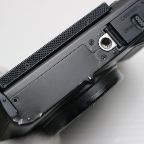 良品中古 PowerShot SX740 HS ブラック 即日発送 Canon コンパクト