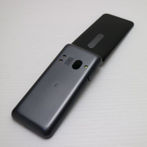 超美品 au KYF31 GRATINA 4G ブラック 即日発送 ガラケー ガラケー AU