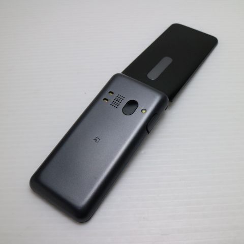超美品 au KYF31 GRATINA 4G ブラック 即日発送 ガラケー ガラケー AU