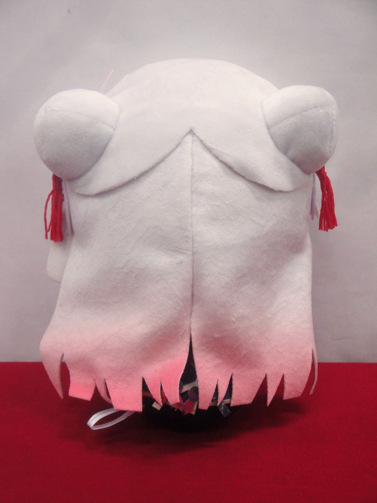 ホロライブ×ドン・キホーテ　もちどる(百鬼あやめ) 百鬼あやめ もちどる ぬいぐるみ 「ホロライブ×ドン・キホーテ」