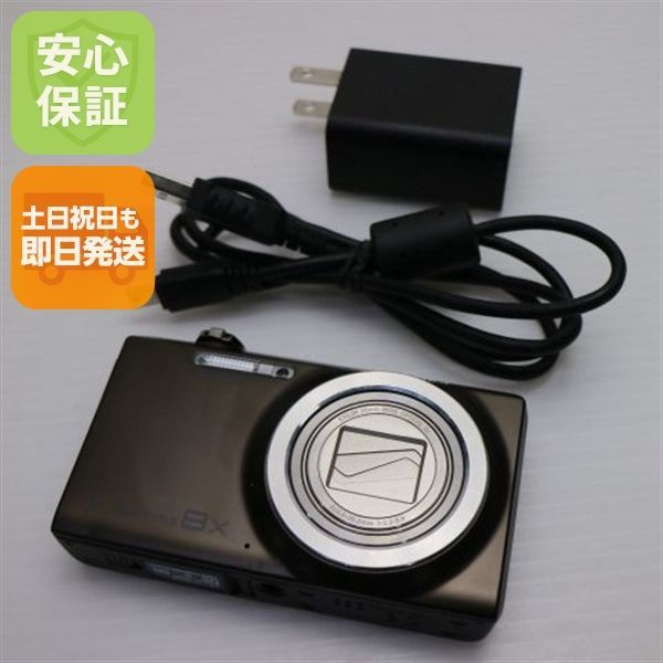 超 EX-Z 3000 ブラウン CASIO EXILIM デジカメ 本体 04000