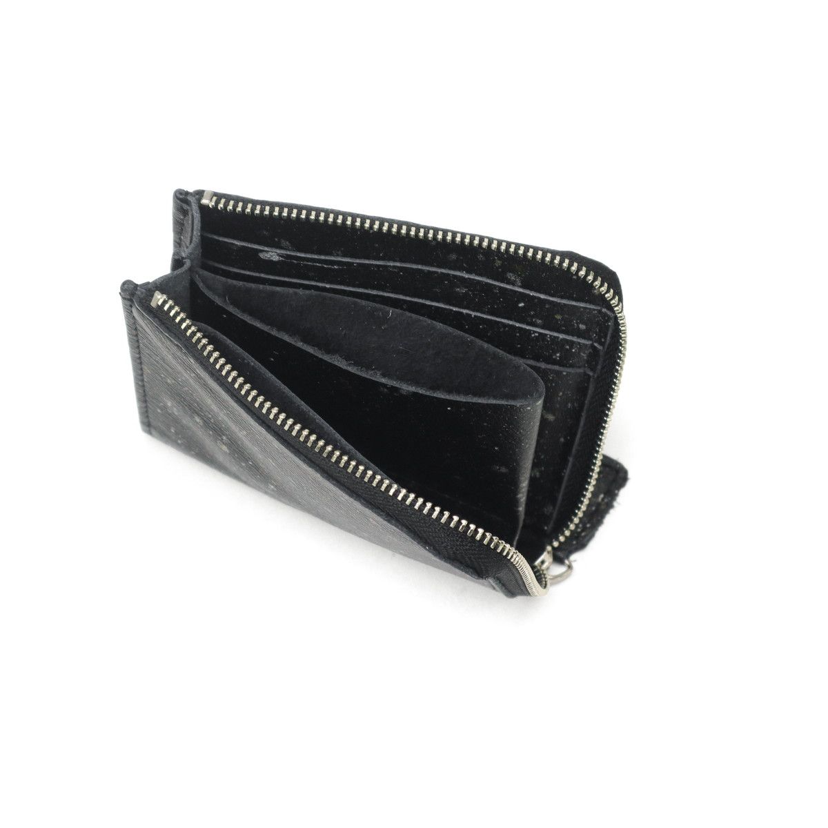 クルニー 財布 メンズ レディース CRONY. 本革 革 ブランド スリム