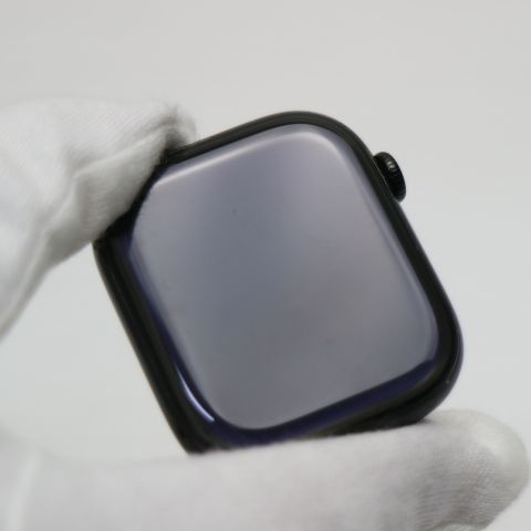 Apple Watch Series 10 46 mm Cellular セルラー ジェットブラック 04000