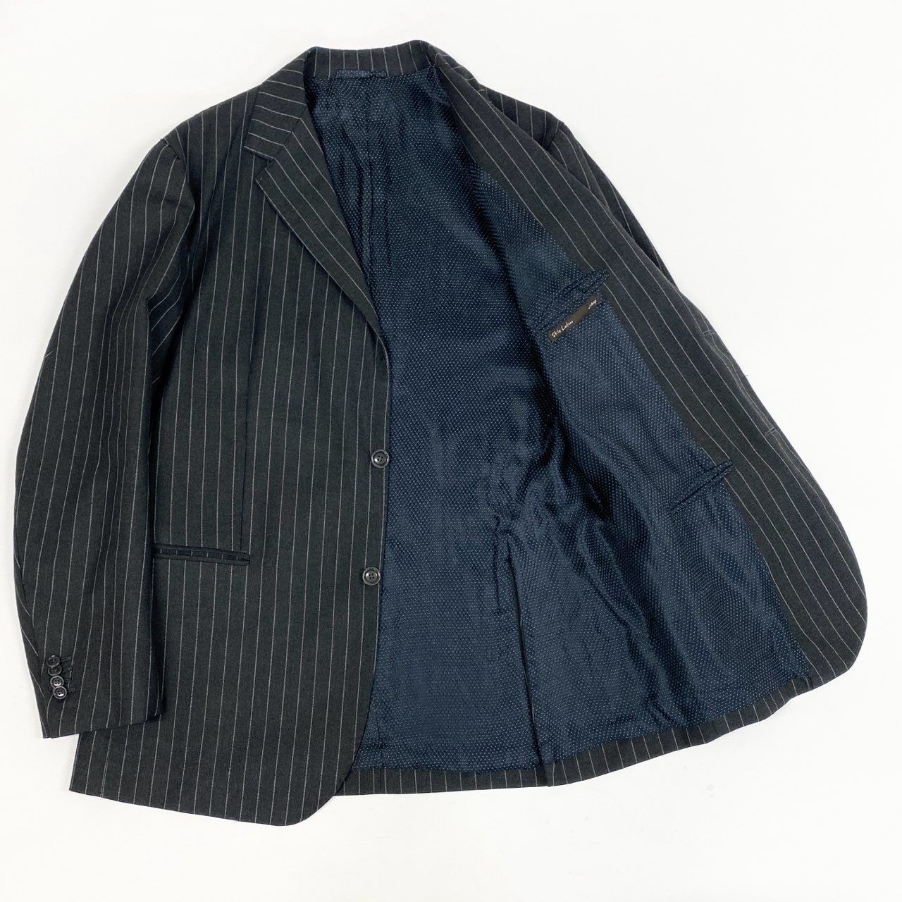 6L17 Stile Latino スティレラティーノ スーツセットアップ テーラード