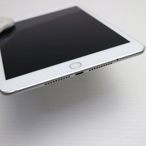 超美品 SIMフリー iPad mini 5 Wi-Fi+Cellular セルラー 64GB シルバー
