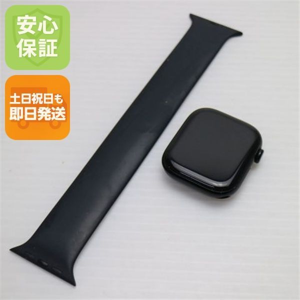 Apple Watch Series 10 46 mm Cellular セルラー ジェットブラック 04000
