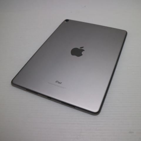 超美品 SIMフリー iPad Pro 10.5インチ Wi-Fi+Cellular セルラー 512GB