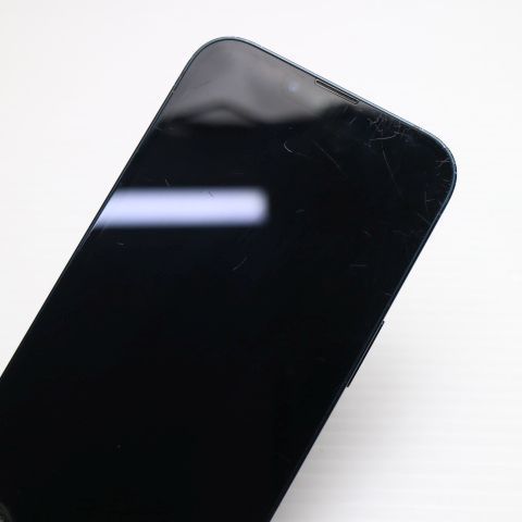  SIMフリー iPhone 13 128 GB ミッドナイト 白ロム 本体 04000 スマートフォン本体 スマートフォン 携帯電話