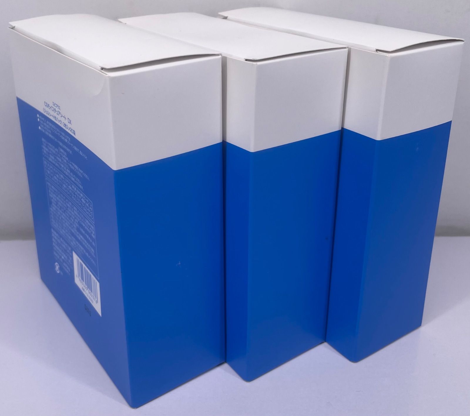 TBC エピプラス CS モイスチュアシート DX 2枚入×54袋 - メルカリ