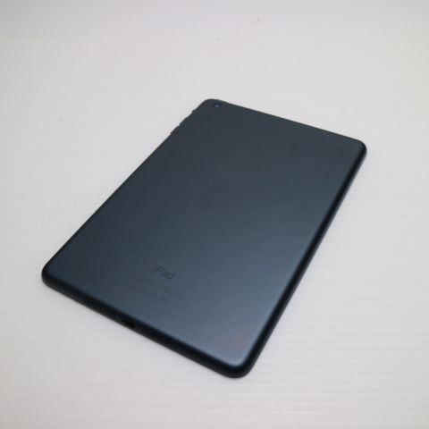 iPad本体 ブラック 超美品 iPad mini Wi-Fi32GB ブラック 即日発送 タブレットApple 本体