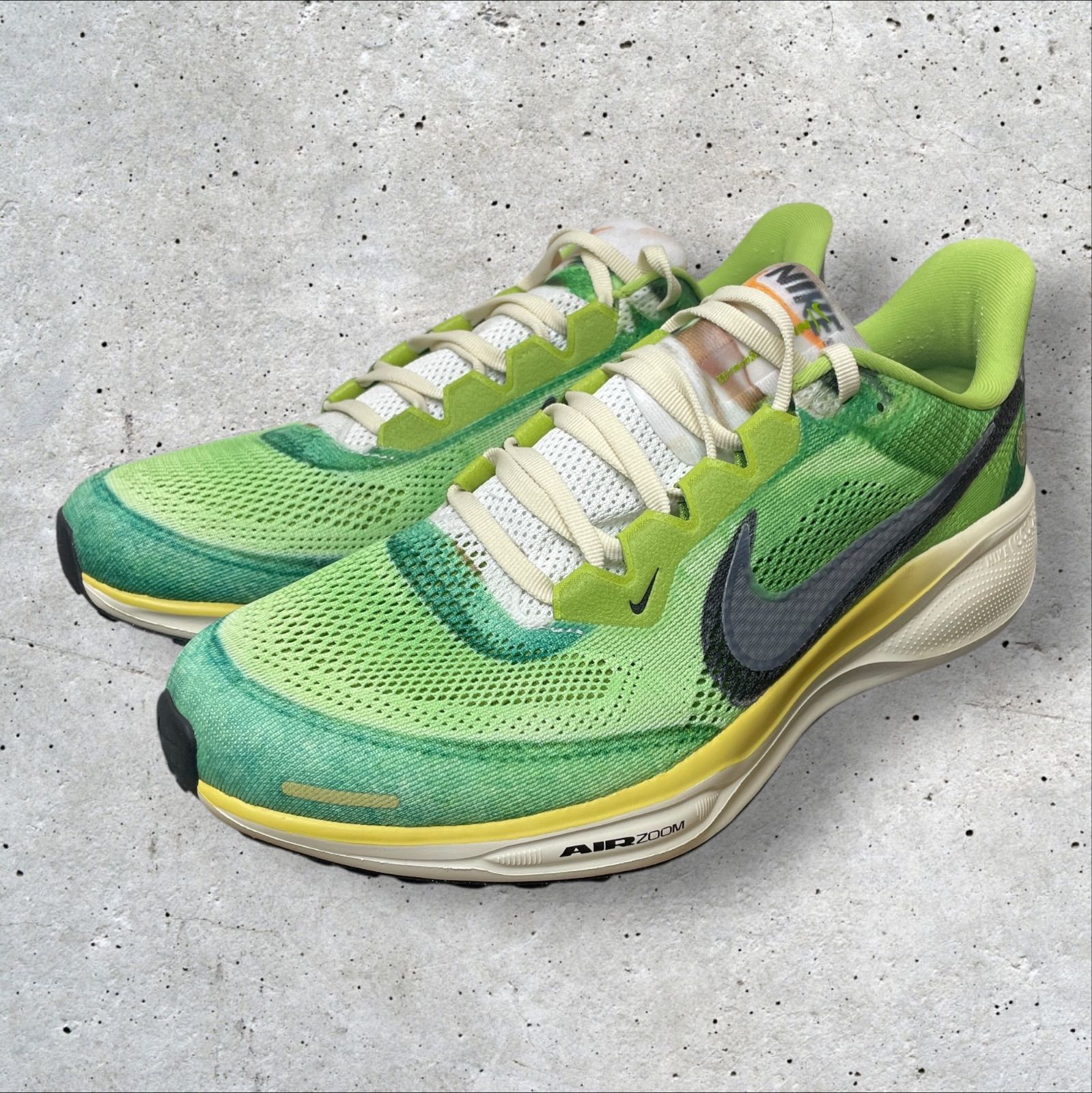 ナイキ ペガサス NIKE PEGASUS 27cm スニーカー 【公式通販】