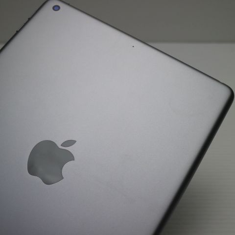 超美品 iPad 第6世代 Wi-Fi 128GB スペースグレイ タブレット 即日発送