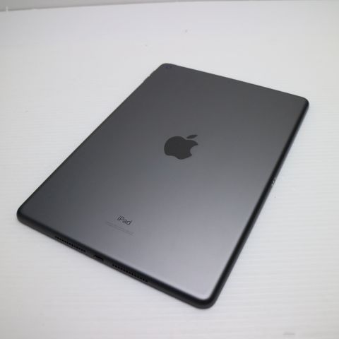 iPad 7 第7世代 wi fiモデル 128 GB スペースグレイ 本体 04000