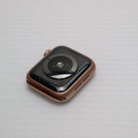 Apple Watch series 5 40 mm GPSモデル ゴールド 04000