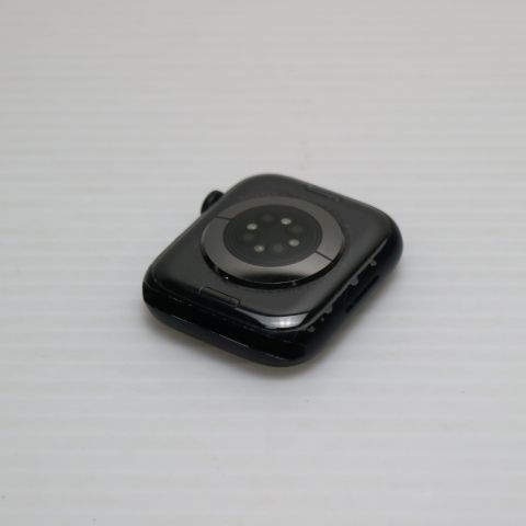 Apple Watch Series 7 45 mm GPS ミッドナイト 本体 04000
