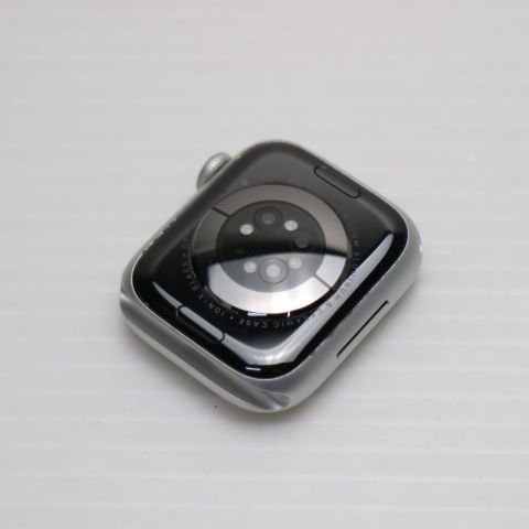 Apple Watch Series 9 GPS 41 mm シルバー 04000