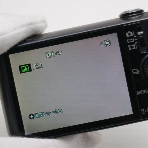  DSC WX 60 Cyber shot ブラック デジカメ SONY 本体 04000 コンパクトデジタルカメラ デジタルカメラ