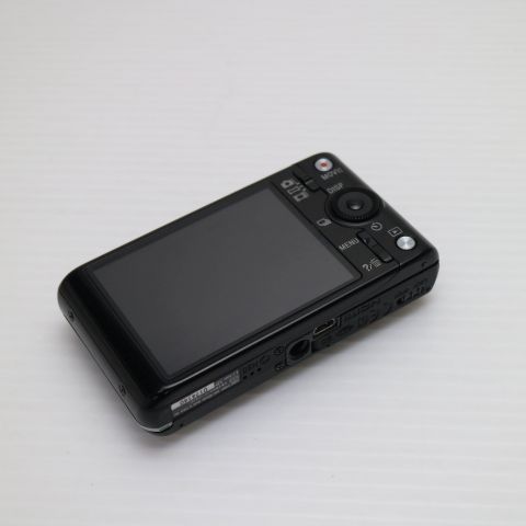 良品中古 DSC-WX200 Cyber-shot ブラック 即日発送 デジカメ SONY 本体