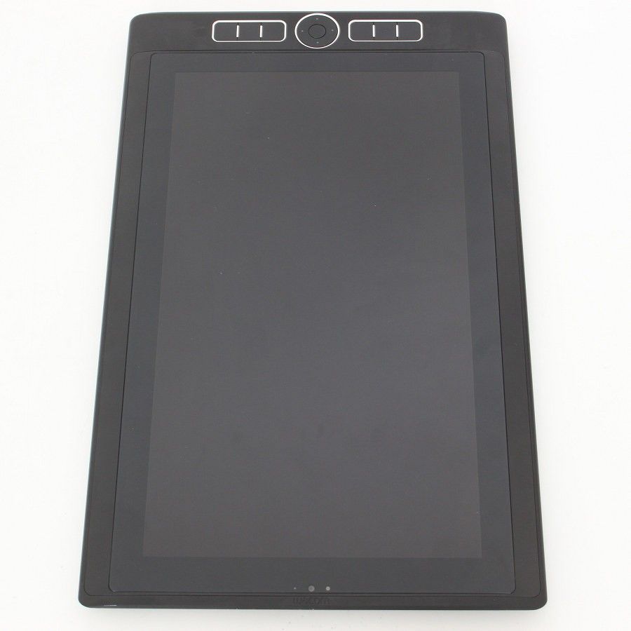 Wacom MobileStudio Pro13 DTH-W1320M/K0 スタンド付き 液タブ 256GB