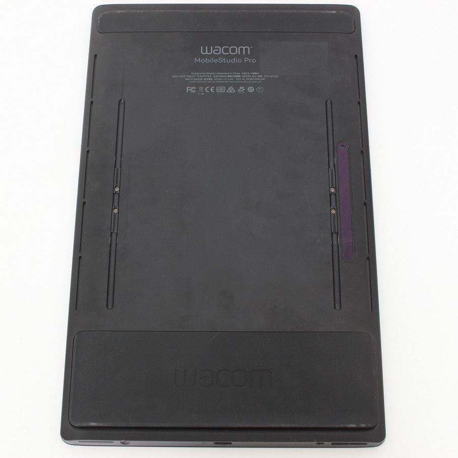 Wacom MobileStudio Pro13 DTH-W1320M/K0 スタンド付き 液タブ 256GB