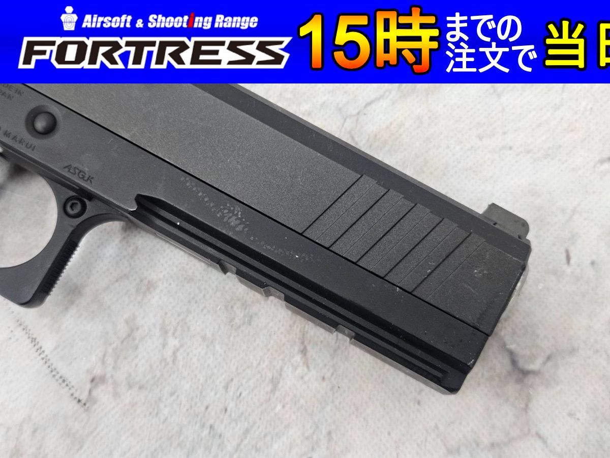 中古商品）東京マルイ 電動ハンドガン ハイキャパE - メルカリ