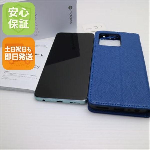※新品未使用※　モトローラ　MOTO g66y 新品未使用・即日発送】moto g 66y ブラックオイスター moto g66y 5G