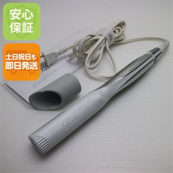 超 RE AC 02 A ReFa IRON リファビューテックアイロン ヘアアイロン MTG 04000